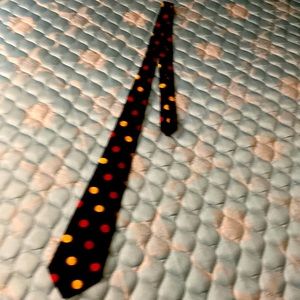 Nice tie made by Picasso high fashion never been worn….